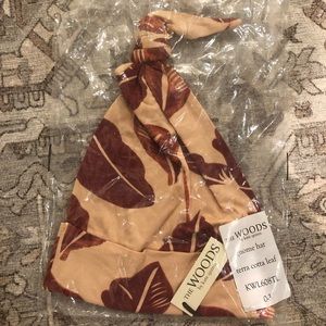 Kate Quinn gnome hat size 0-3 NEW